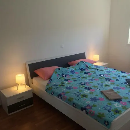 아파트 The Magic Experience Accomodation