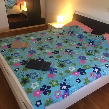 The Magic Experience Accomodation 아파트