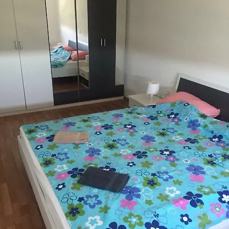 The Magic Experience Accomodation *