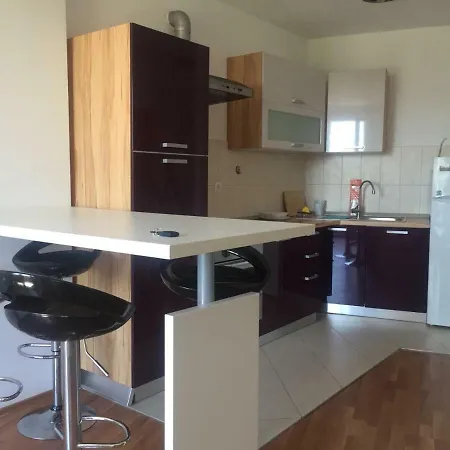 The Magic Experience Accomodation 아파트 풀라