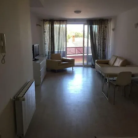 The Magic Experience Accomodation *