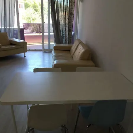 The Magic Experience Accomodation *
