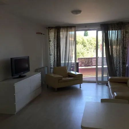 아파트 The Magic Experience Accomodation *
