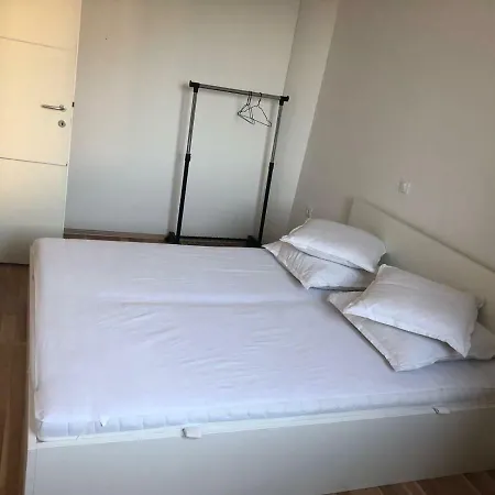 The Magic Experience Accomodation *