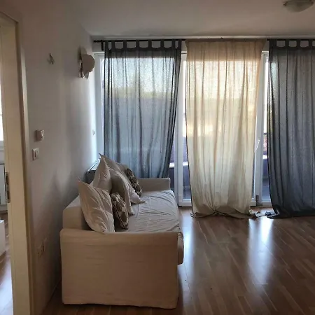 The Magic Experience Accomodation 아파트 *