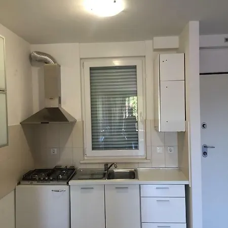아파트 The Magic Experience Accomodation *
