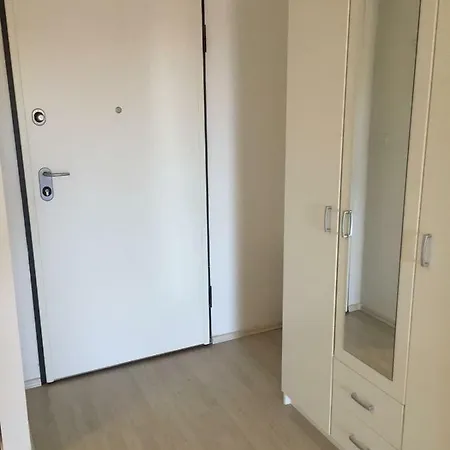 The Magic Experience Accomodation *