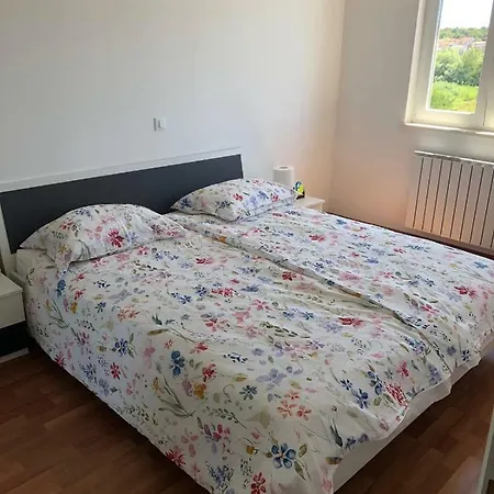 The Magic Experience Accomodation 아파트 *