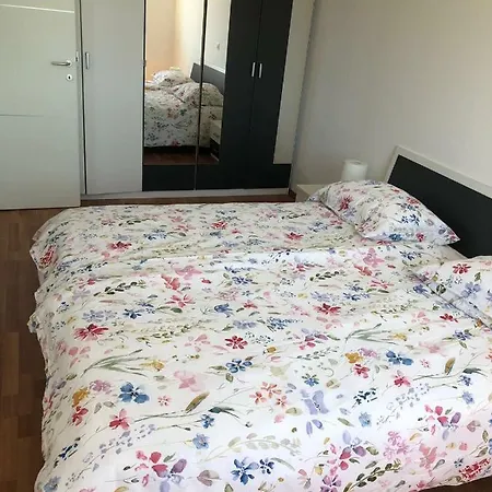 The Magic Experience Accomodation * 풀라