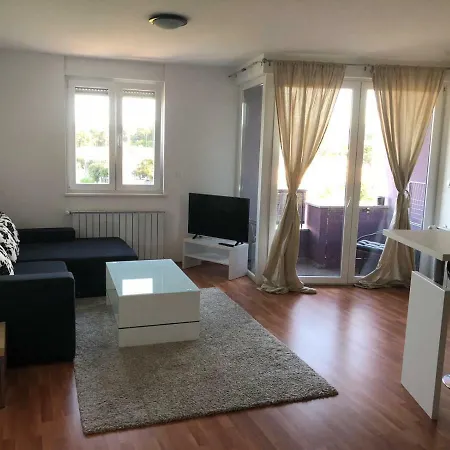 아파트 The Magic Experience Accomodation *