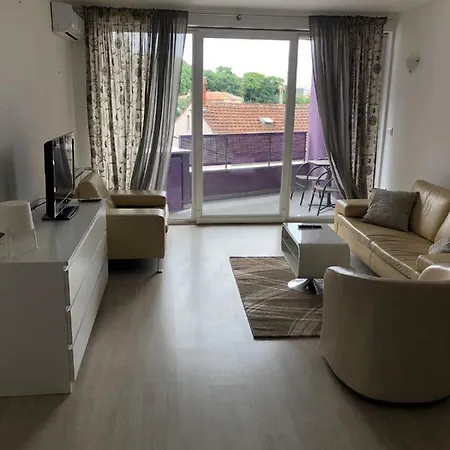 The Magic Experience Accomodation * 풀라