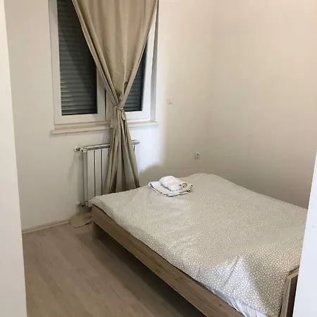 The Magic Experience Accomodation