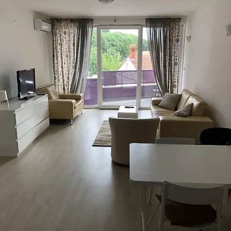 The Magic Experience Accomodation 아파트 *