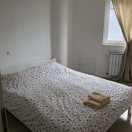 The Magic Experience Accomodation 아파트 *
