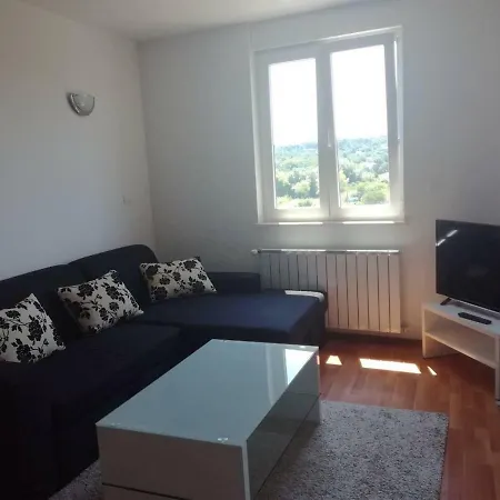 The Magic Experience Accomodation 아파트 풀라