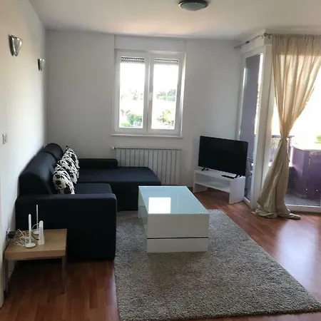 The Magic Experience Accomodation 아파트