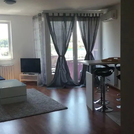 The Magic Experience Accomodation