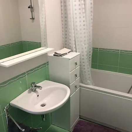 The Magic Experience Accomodation 아파트 풀라