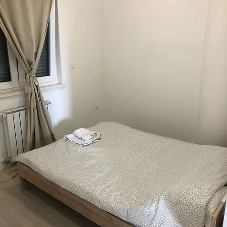 아파트 The Magic Experience Accomodation